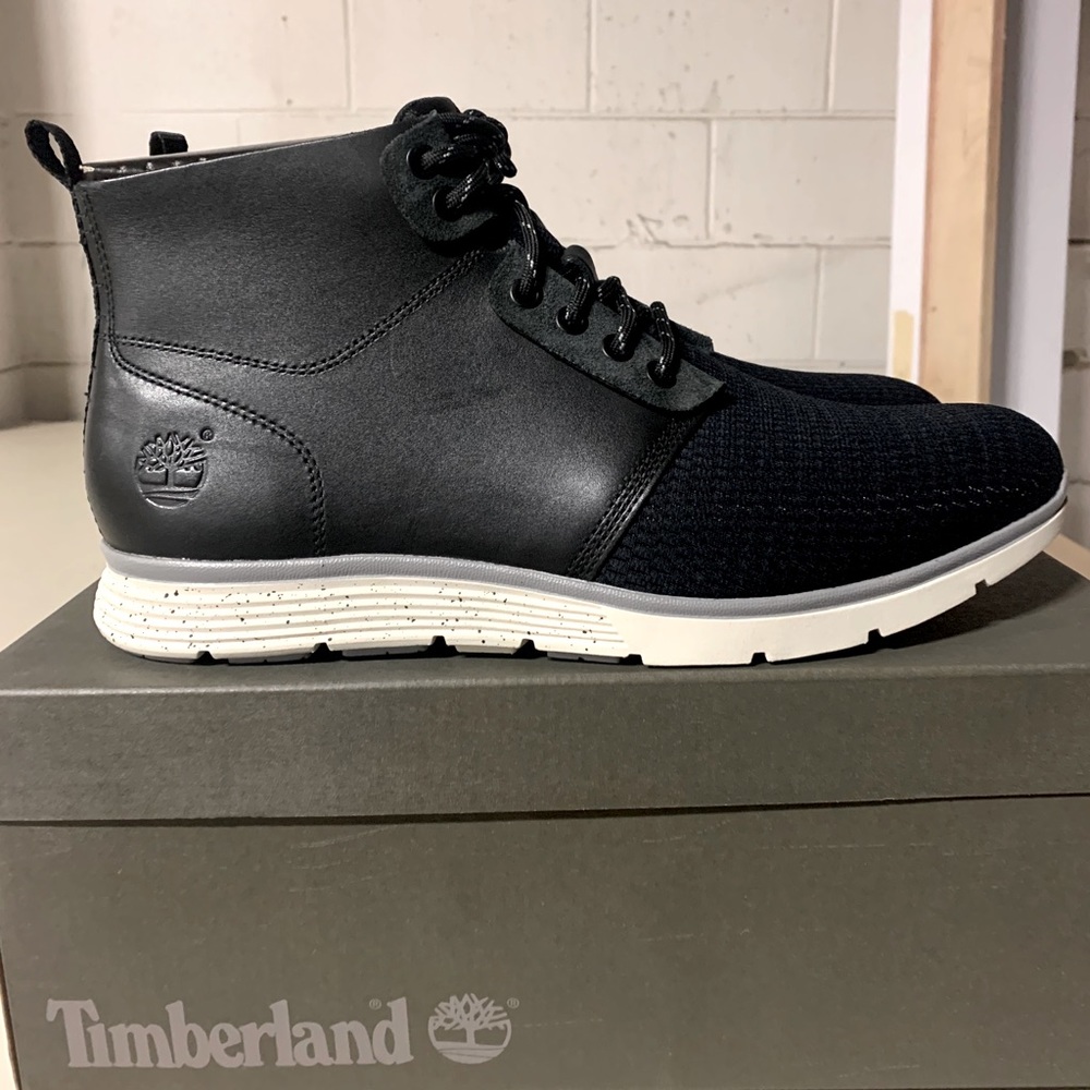 Timberland Killington Chukka